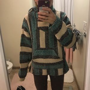Drug Rug Sweatshirt
